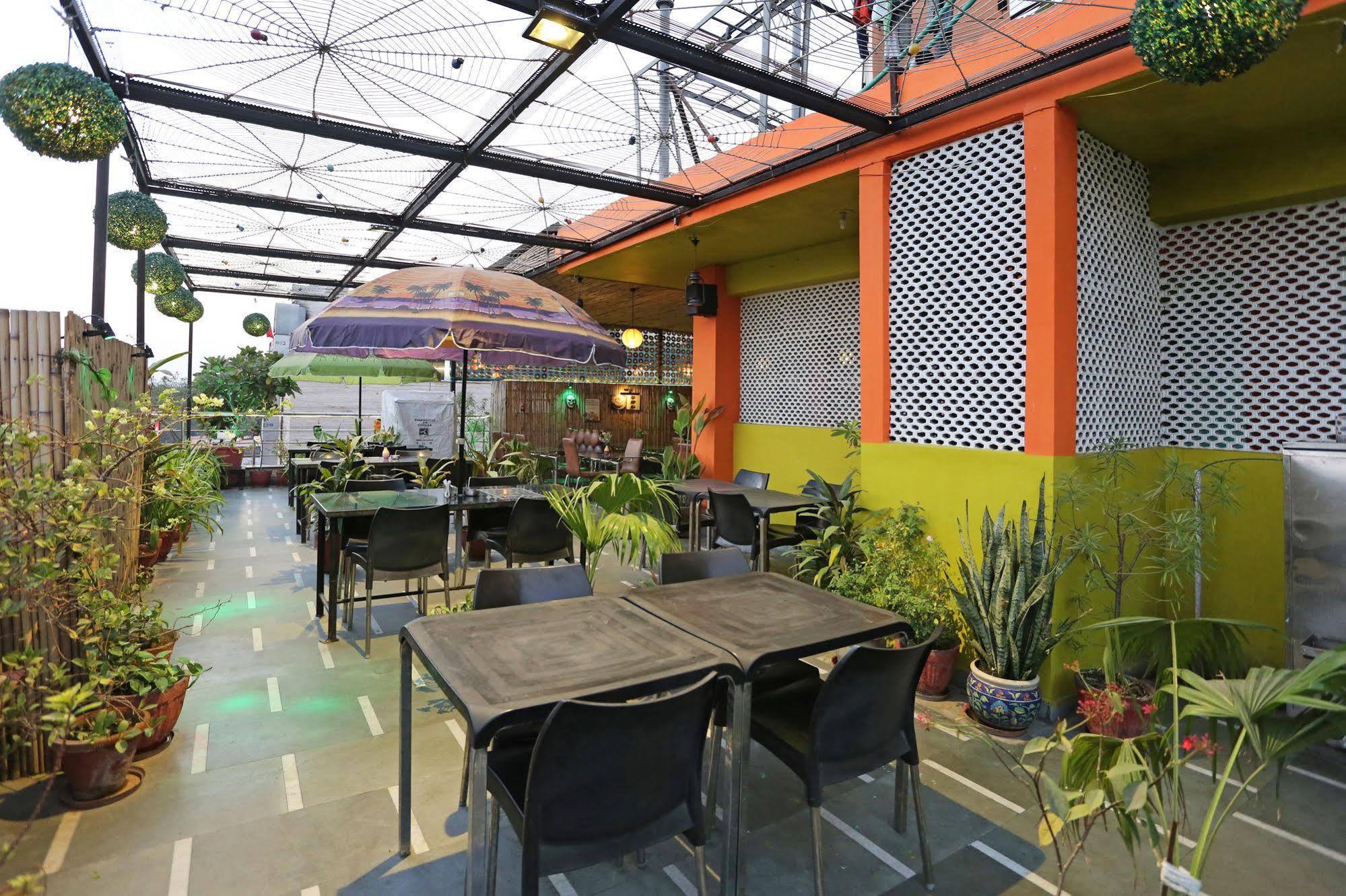 Star Plaza@new Delhi Railway Station 3* Nova Deli