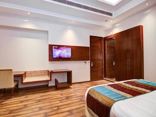 La Sagrita Hotel New Delhi