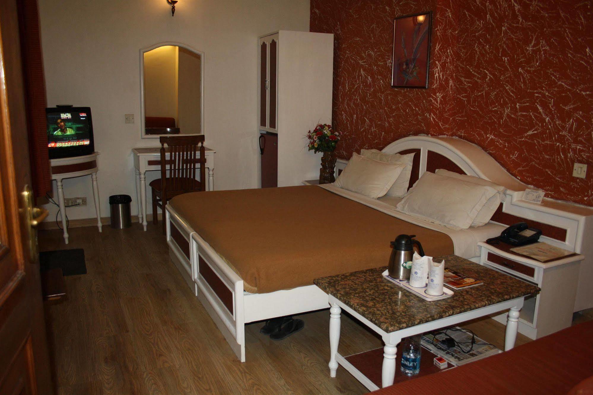 Rahul Palace 3* New Delhi