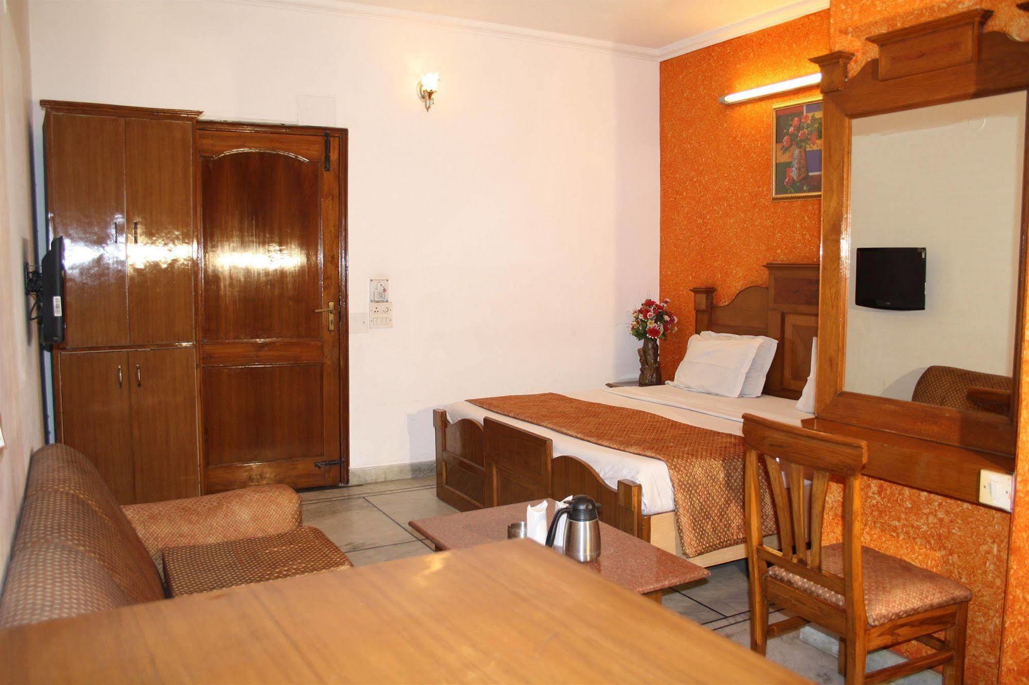 Rahul Palace