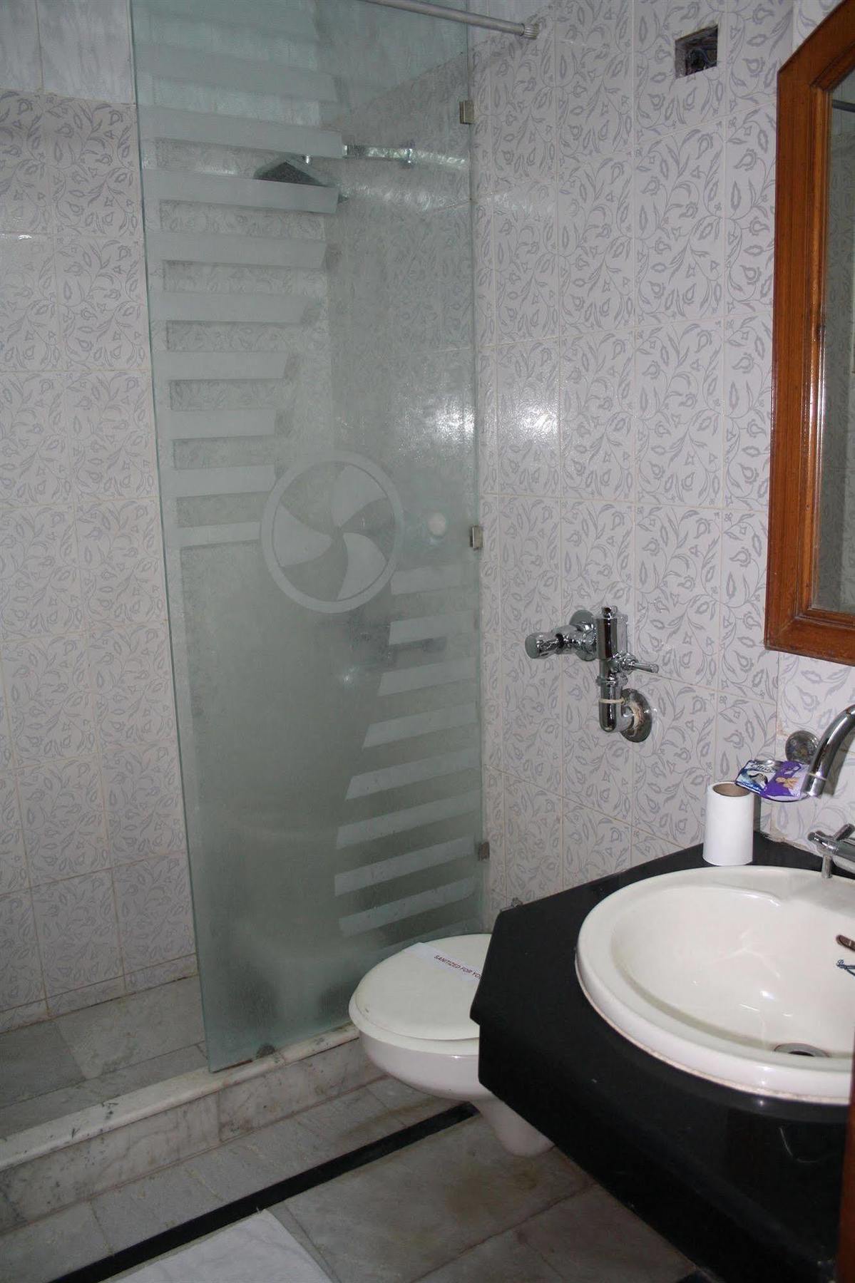 Hotel Rahul Palace 3*