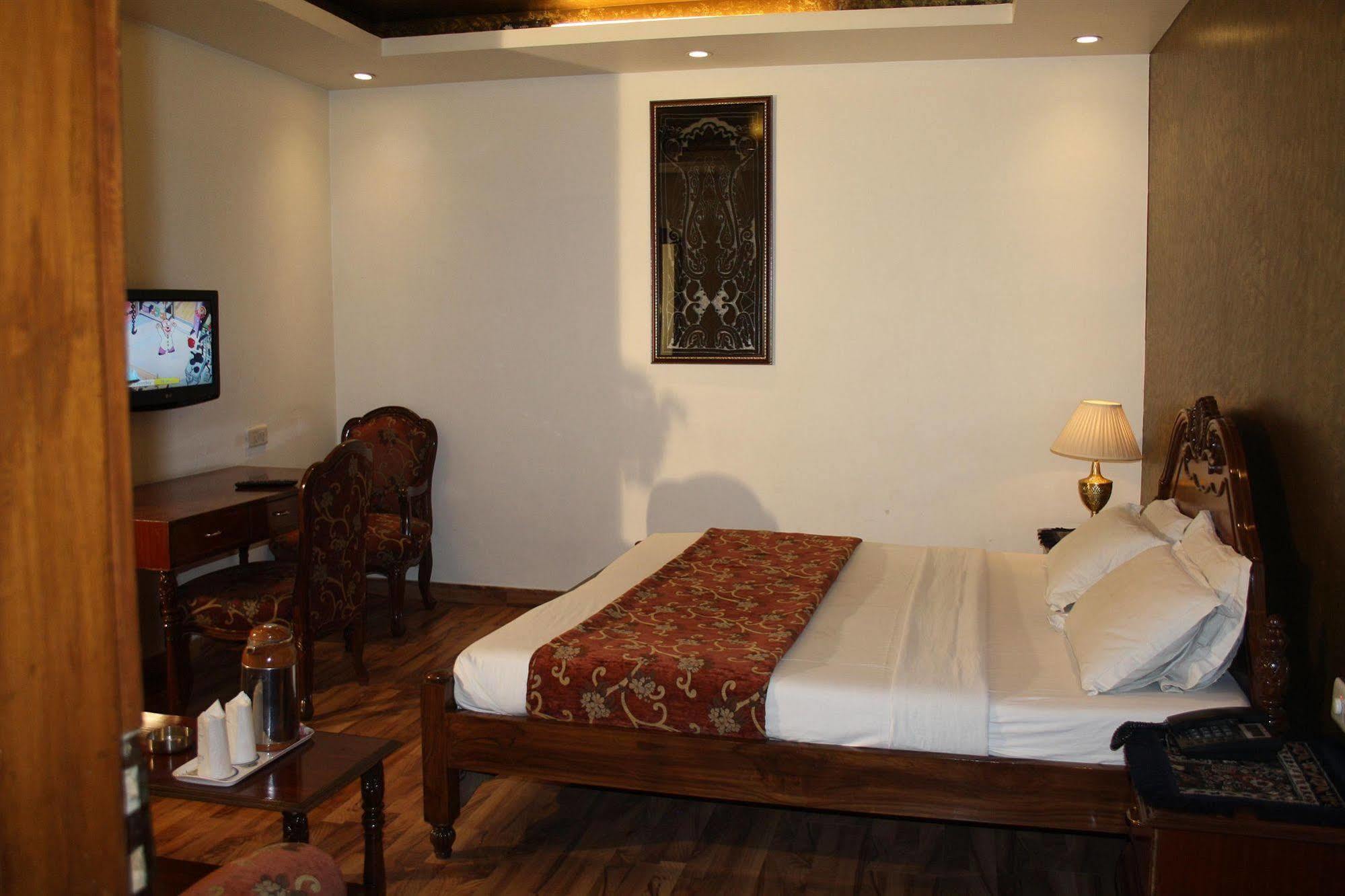 Rahul Palace