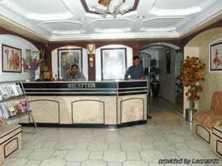 Rahul Palace Hotel New Delhi