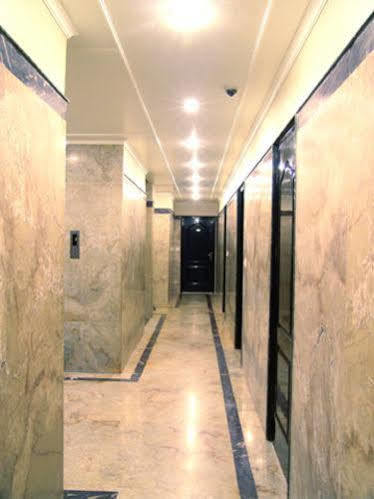 Treebo Trend Singh Sons Karol Bagh New Delhi