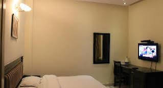 O Grand Hotel