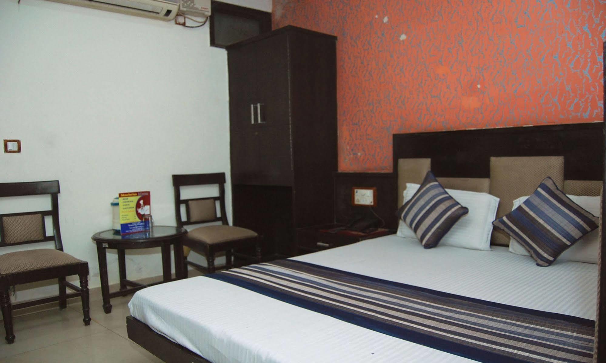 Hotel The Sunder 2*