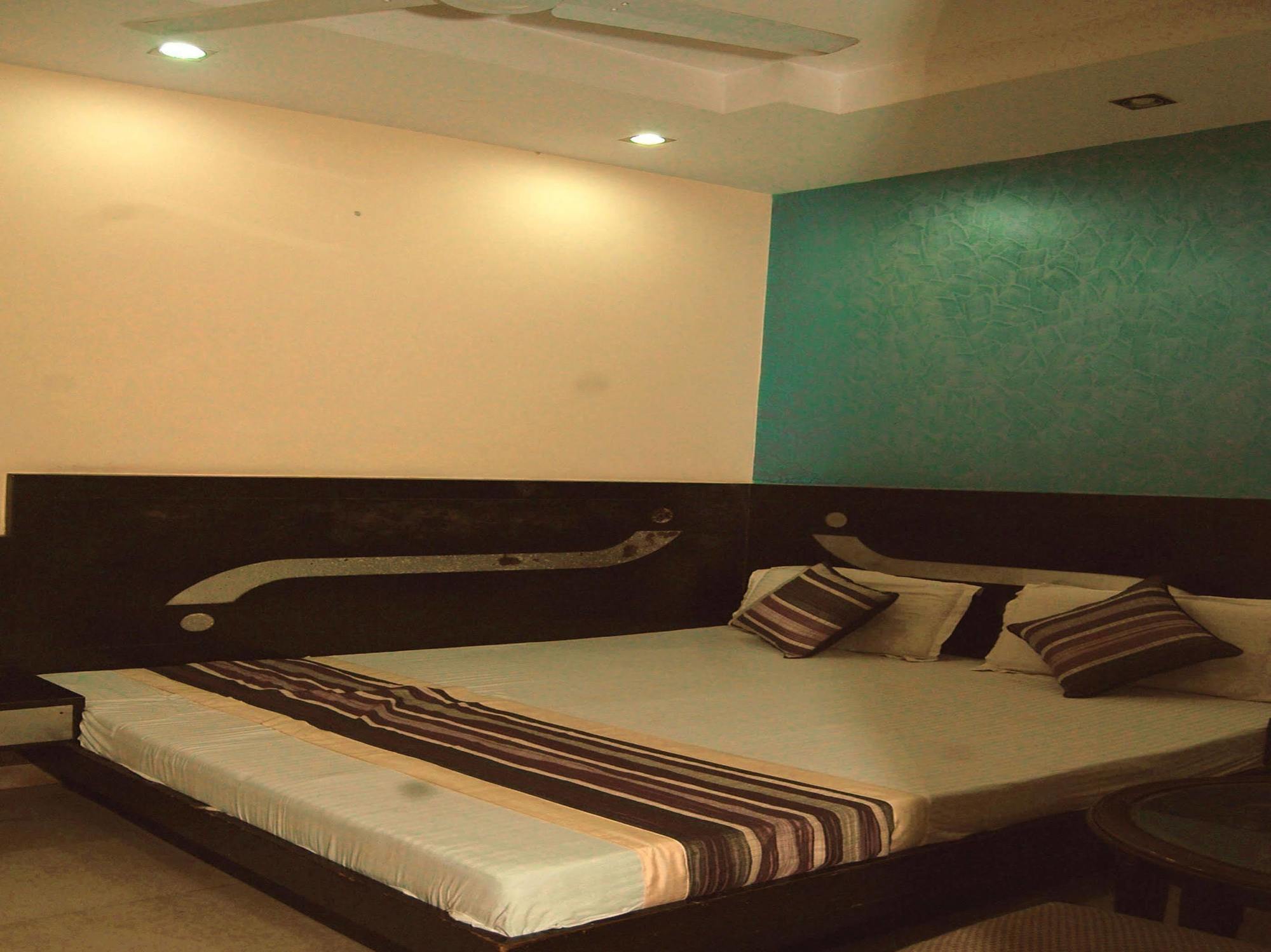Hotel The Sunder 2*