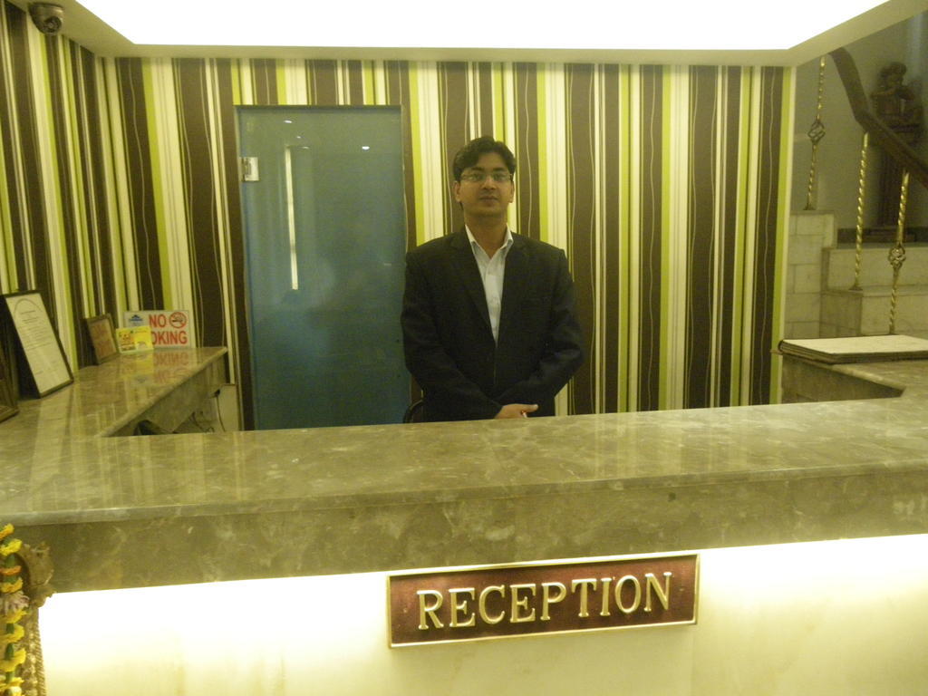 Hotel Metro Continental