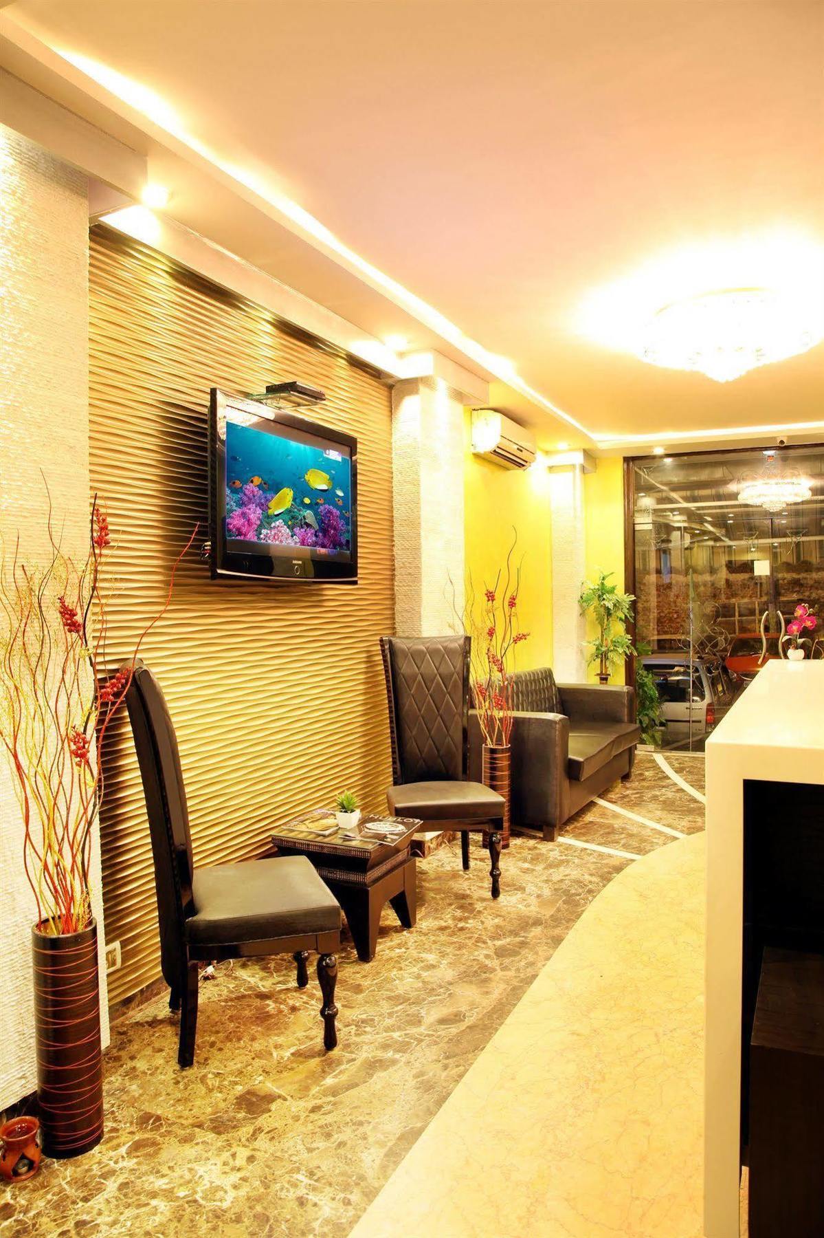 Tjs Grand 3* Delhi (National Capital Territory of India)