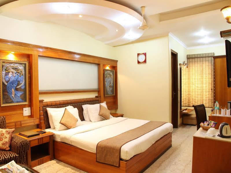 Tjs Grand 3* Delhi (National Capital Territory of India)