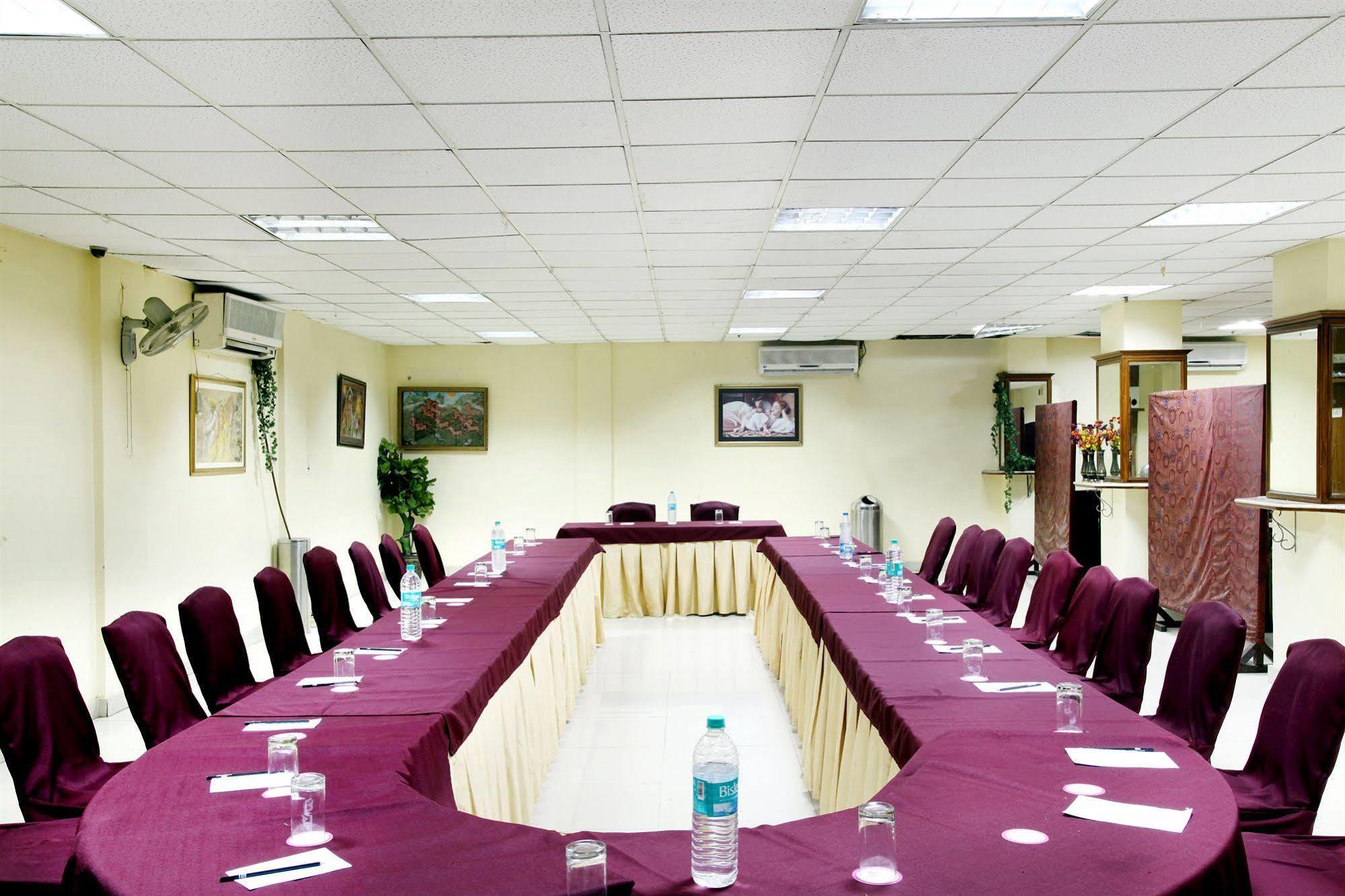 Tjs Grand 3* Delhi (National Capital Territory of India)