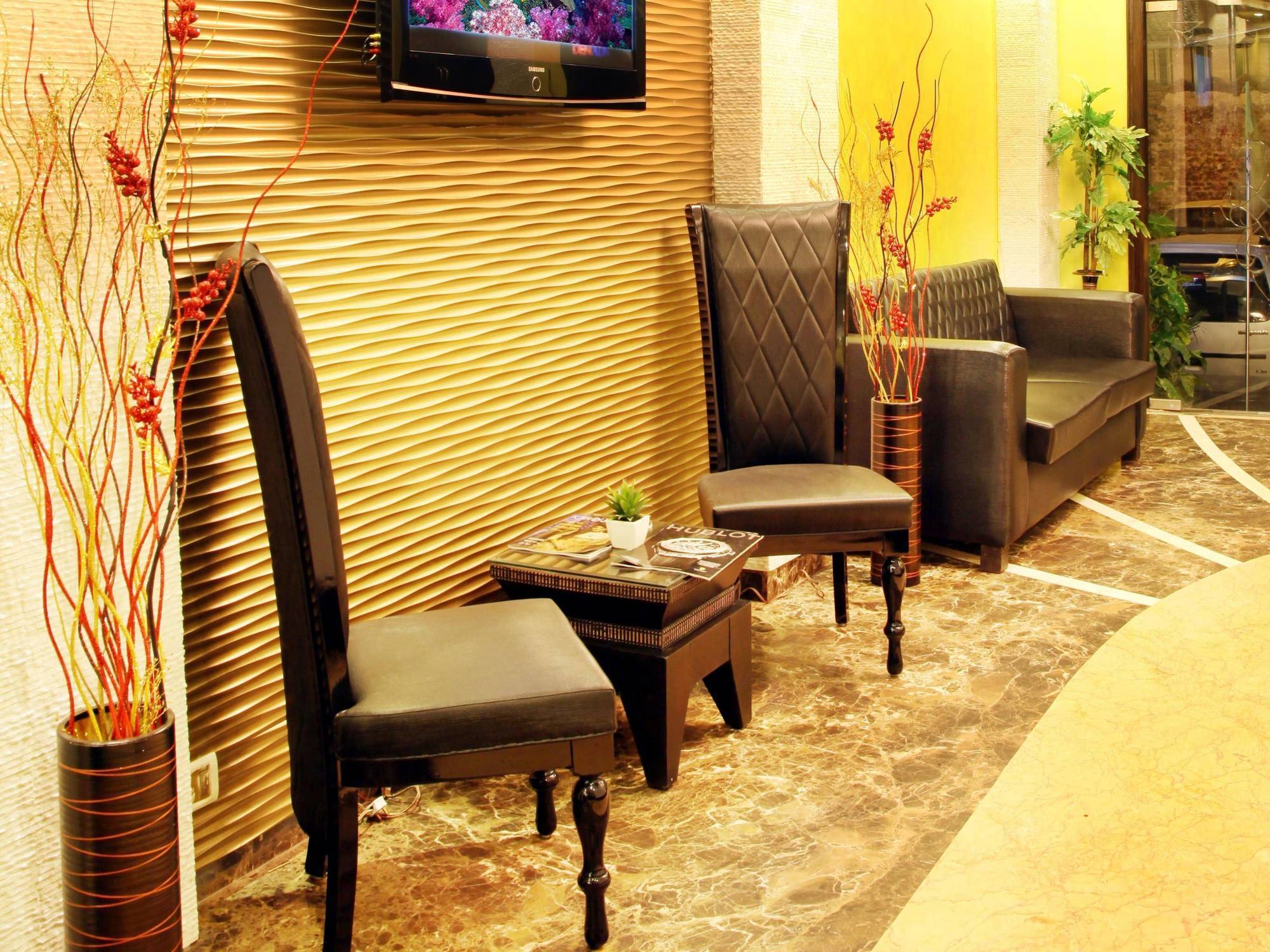 Tjs Grand Delhi (National Capital Territory of India)