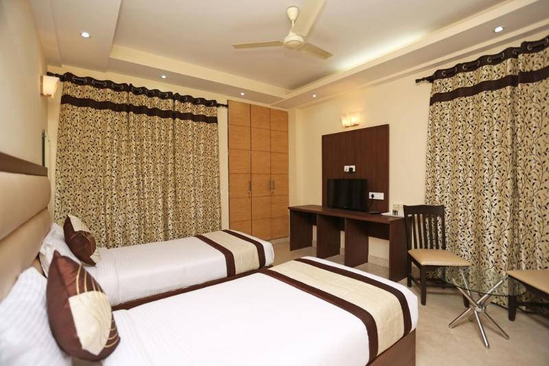 Lords 3* New Delhi