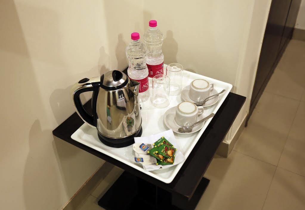 Chanakya Hotel