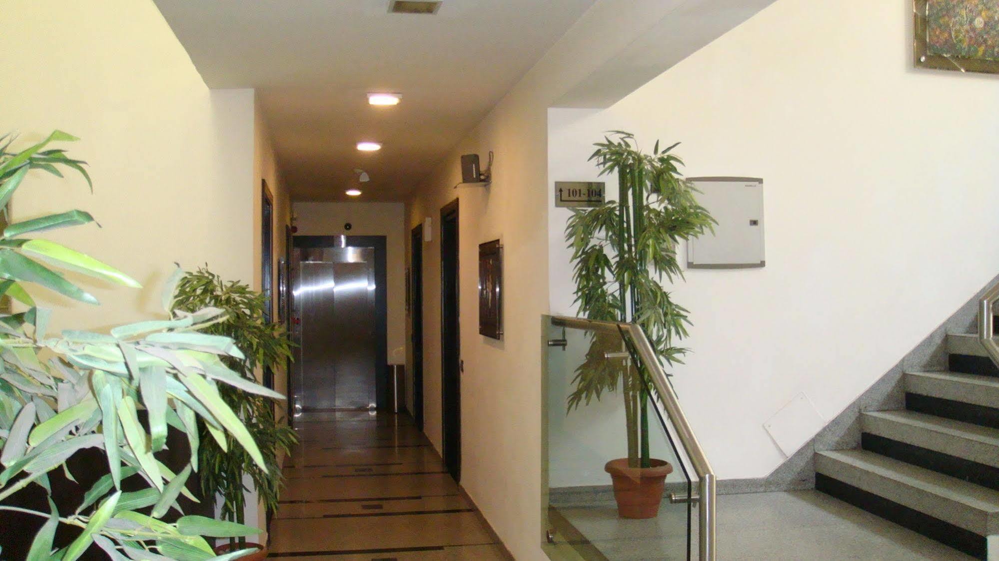 Hotel Shreyans