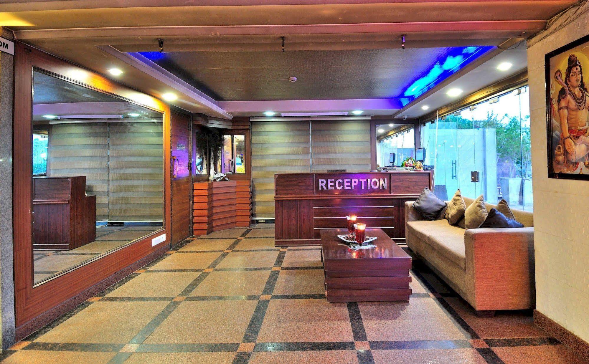 Krishna Residency @ Dwarka Delhi (National Capital Territory of India)