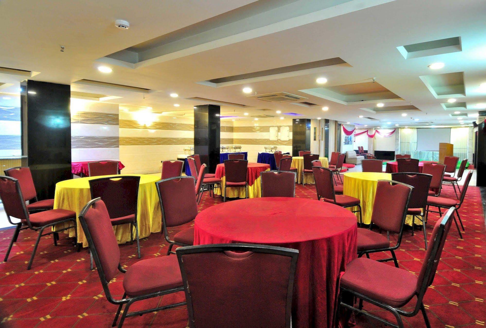 Guest house Krishna Residency @ Dwarka Delhi (National Capital Territory of India)