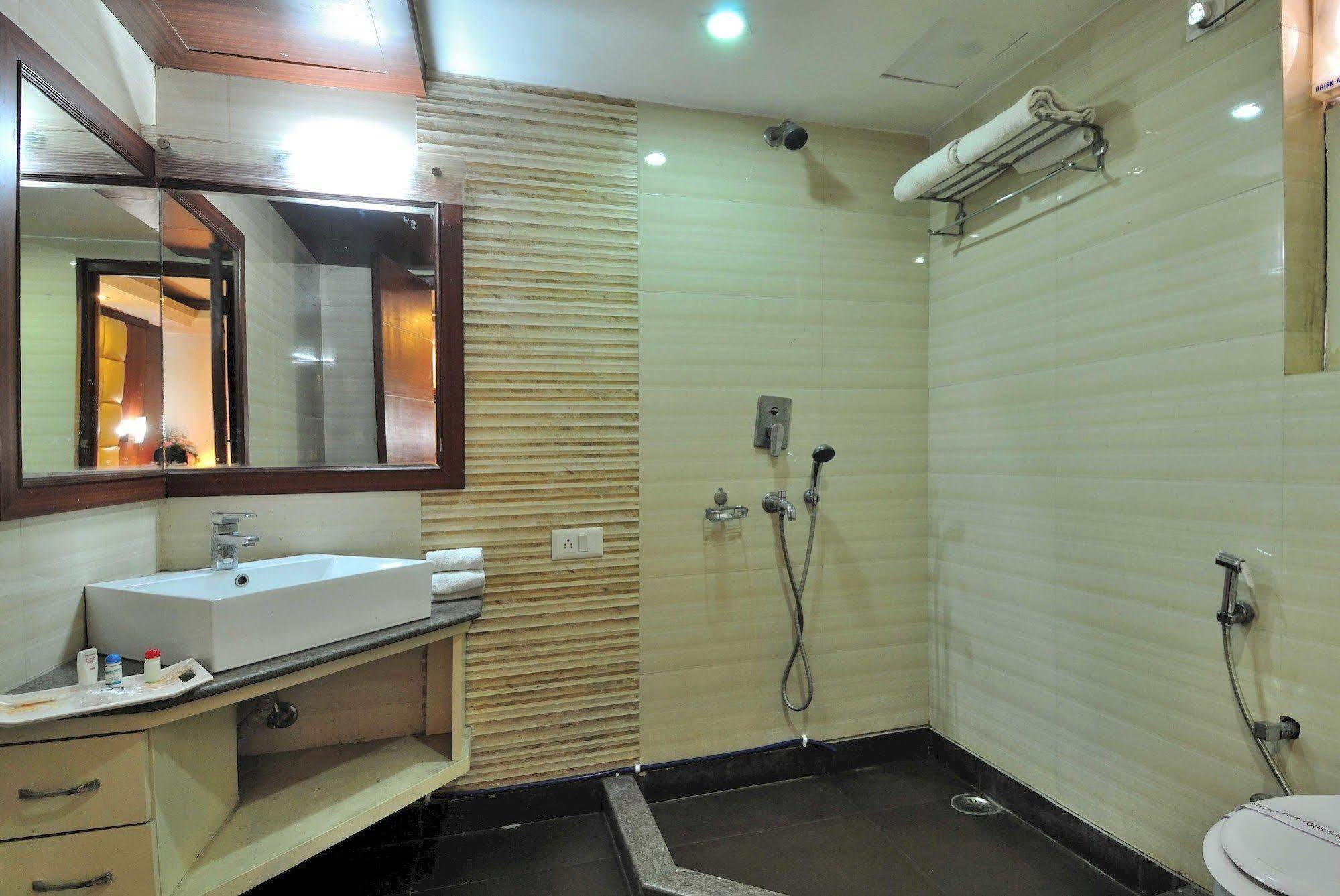 Krishna Residency @ Dwarka Guest house Delhi (National Capital Territory of India)