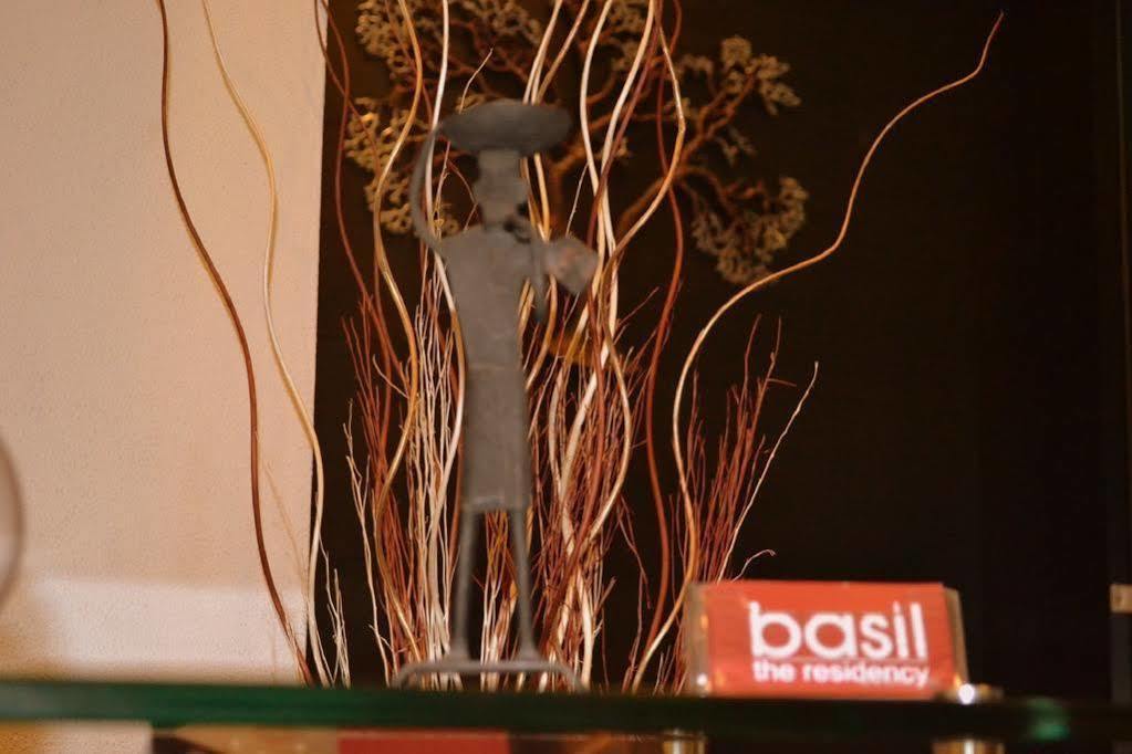 Siesta Basil - Okhla 4* New Delhi