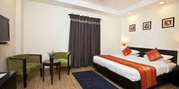 Siesta Basil - Okhla 4* New Delhi