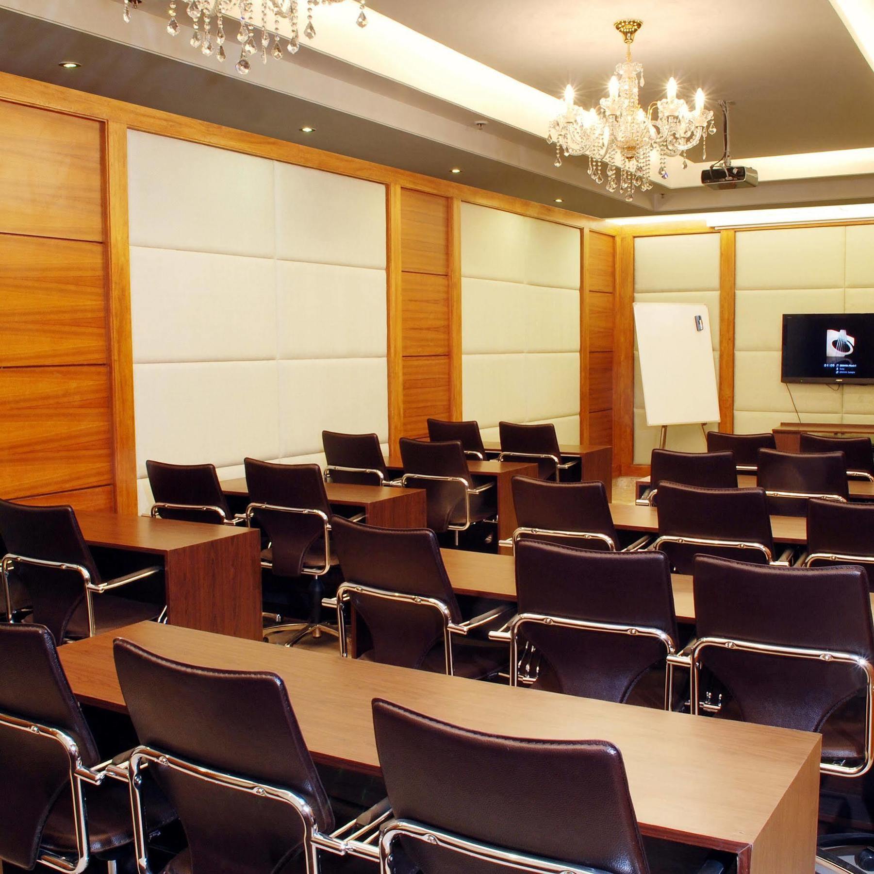 Hotel Africa Avenue New Delhi