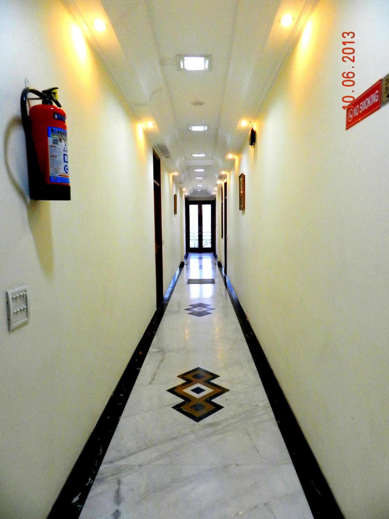 Tara Palace, Chandni Chowk Hotel New Delhi