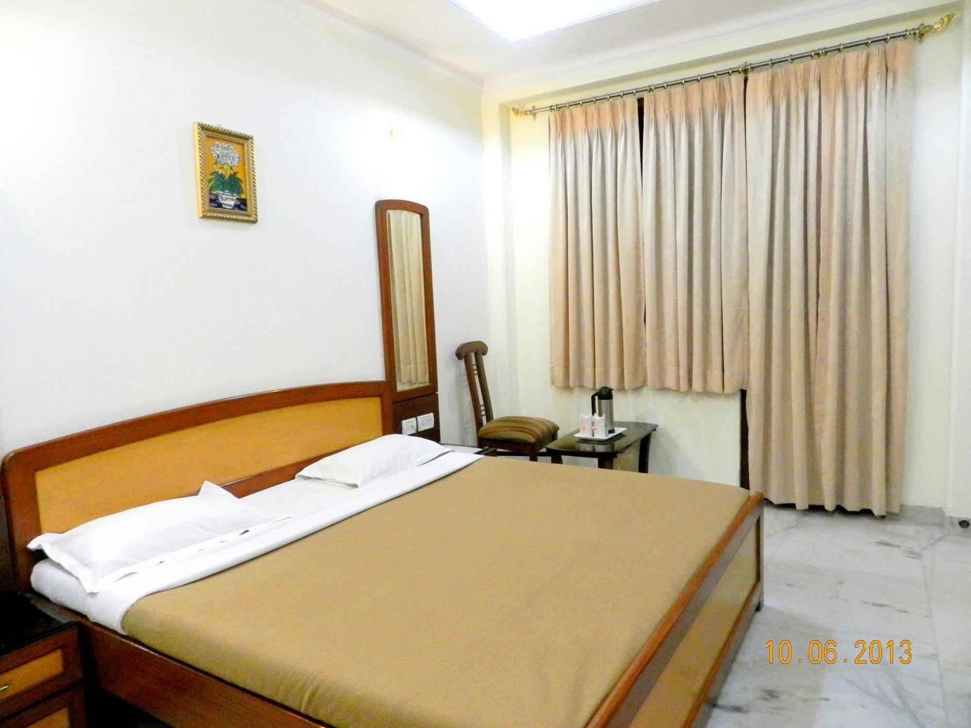 Tara Palace, Chandni Chowk Hotel New Delhi