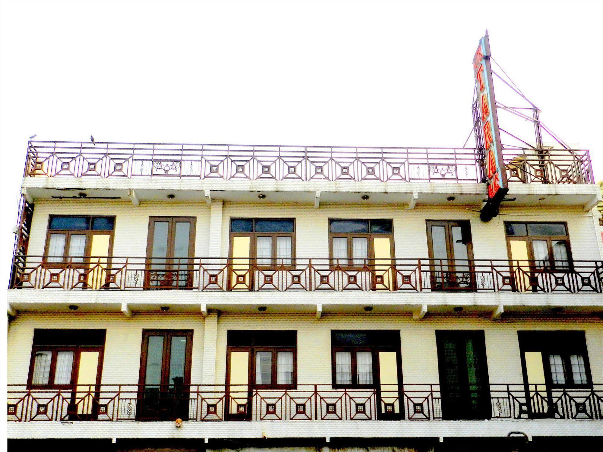 Hotel Tara Palace, Chandni Chowk 3*