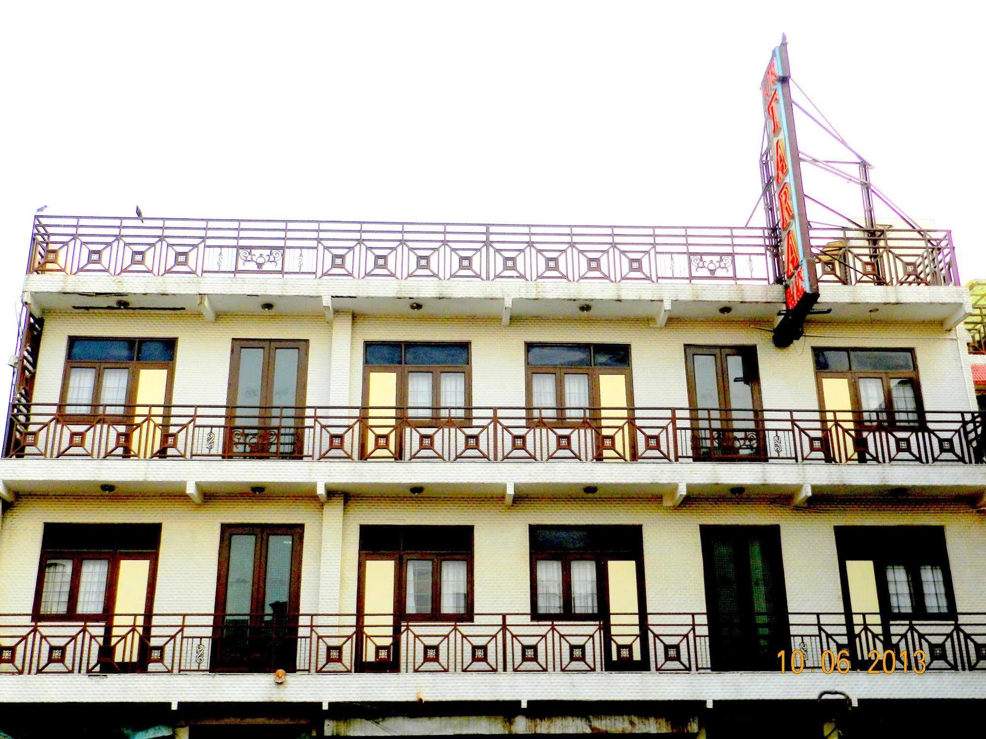 Tara Palace, Chandni Chowk 3*