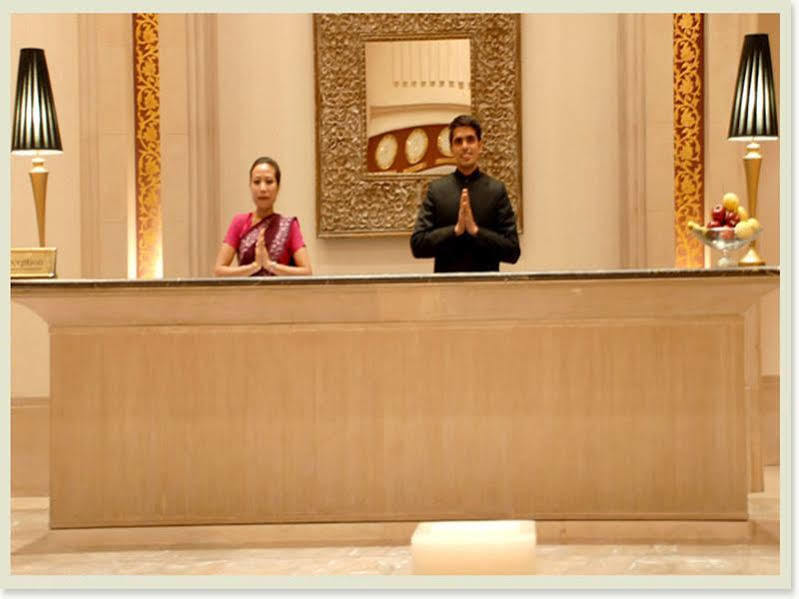 The Uppal - An Ecotel Hotel 5*