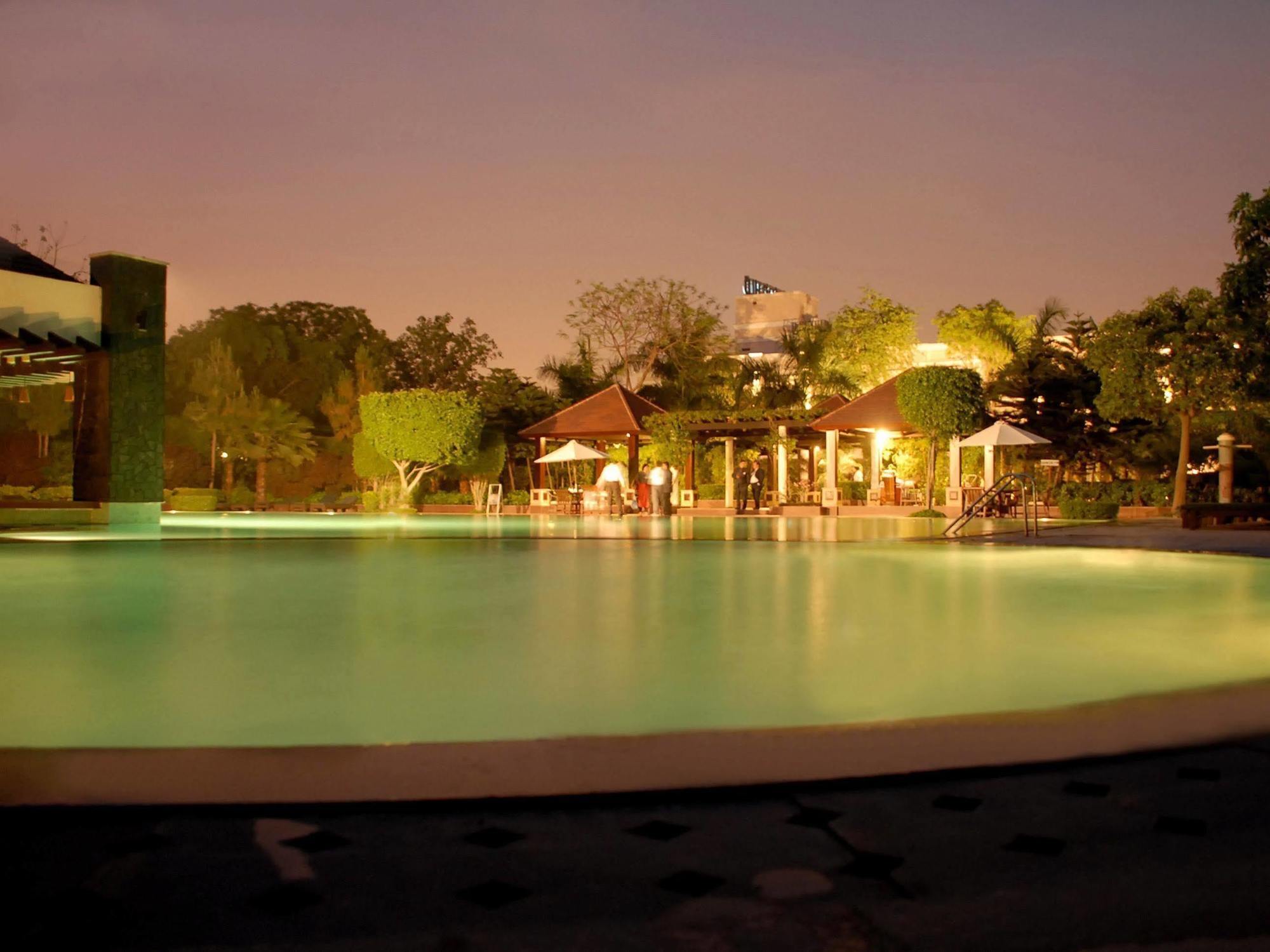 The Uppal - An Ecotel Hotel