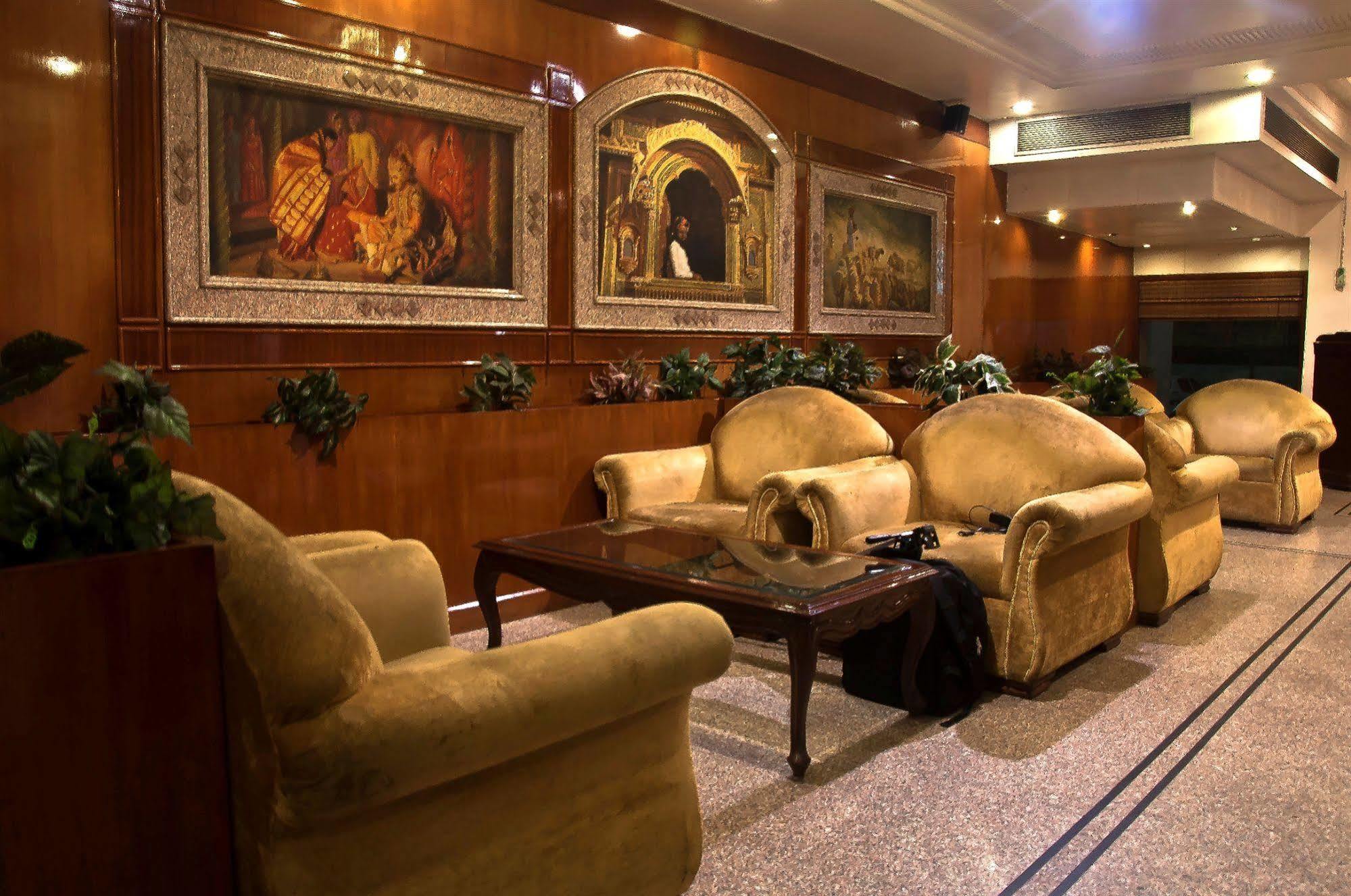 Swati Deluxe 3*