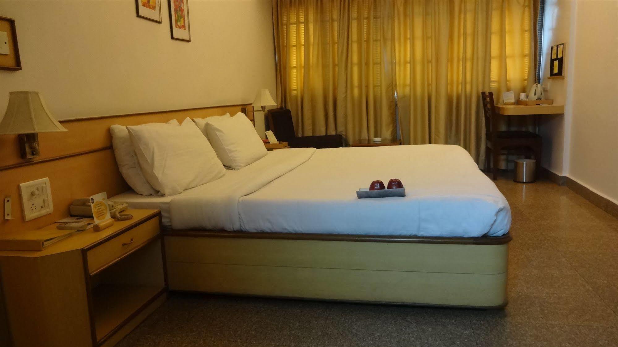 Swati Deluxe Hotel Delhi (National Capital Territory of India)