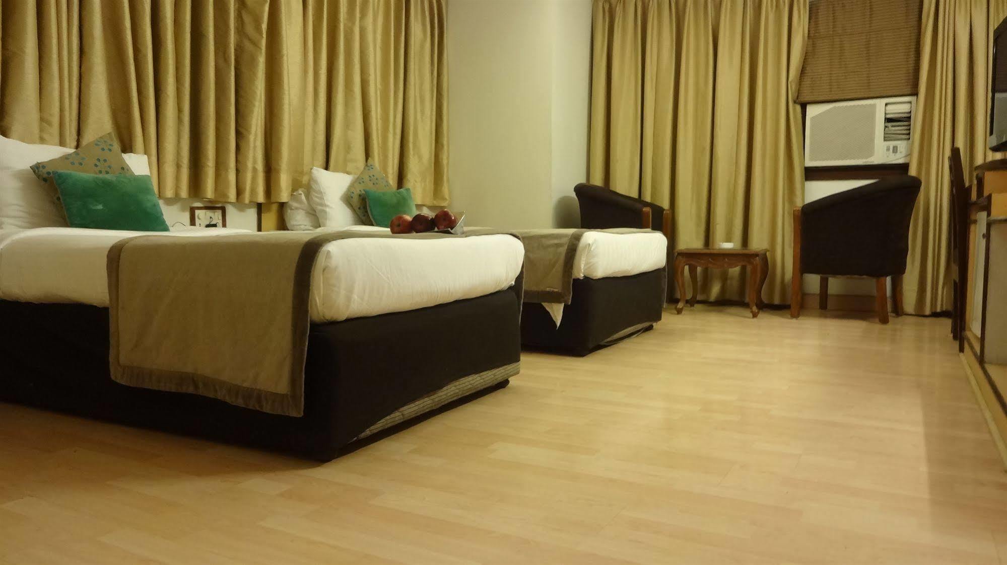 Swati Deluxe Hotel Delhi (National Capital Territory of India)