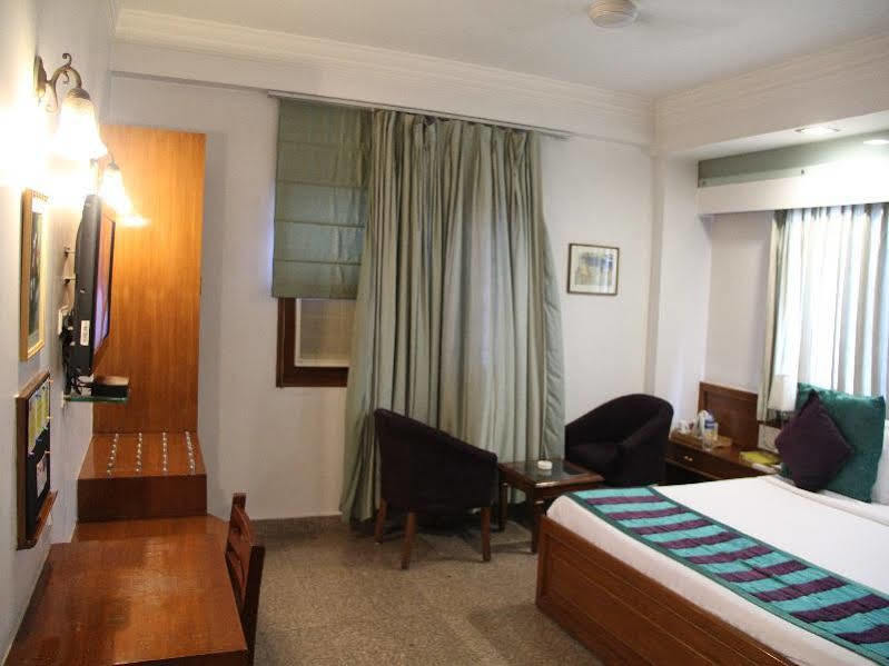 Hotel Swati Deluxe Delhi (National Capital Territory of India)