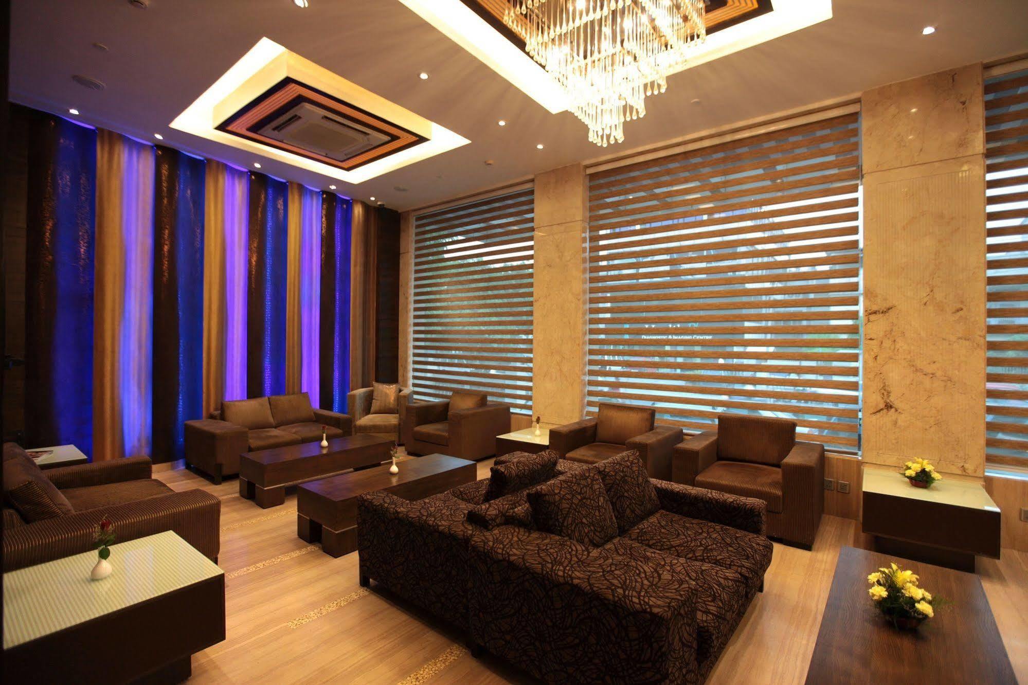 Hotel Private Affair New Delhi