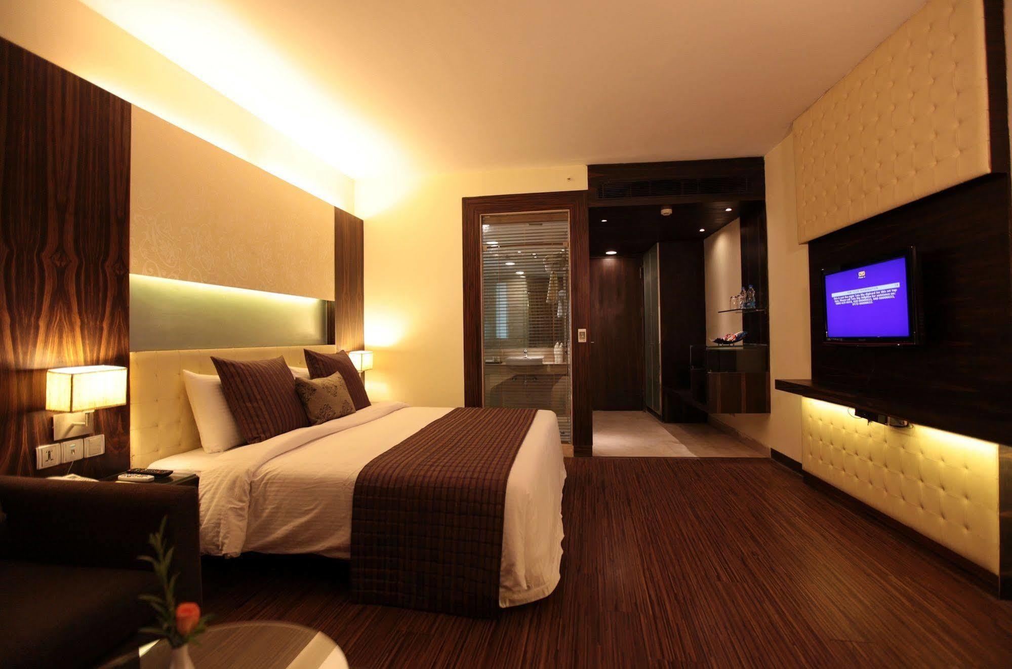 Private Affair 3* New Delhi