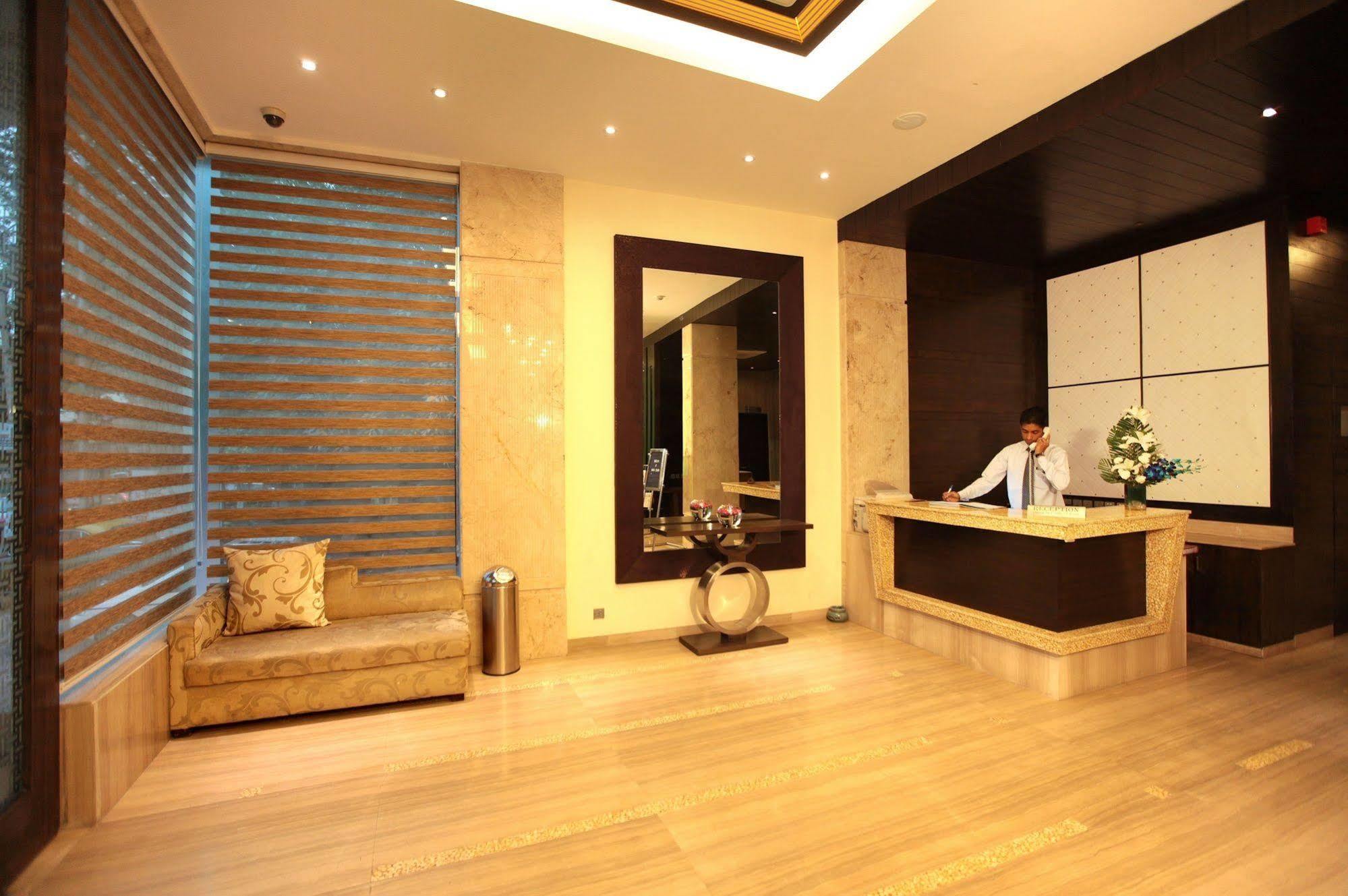 Private Affair New Delhi