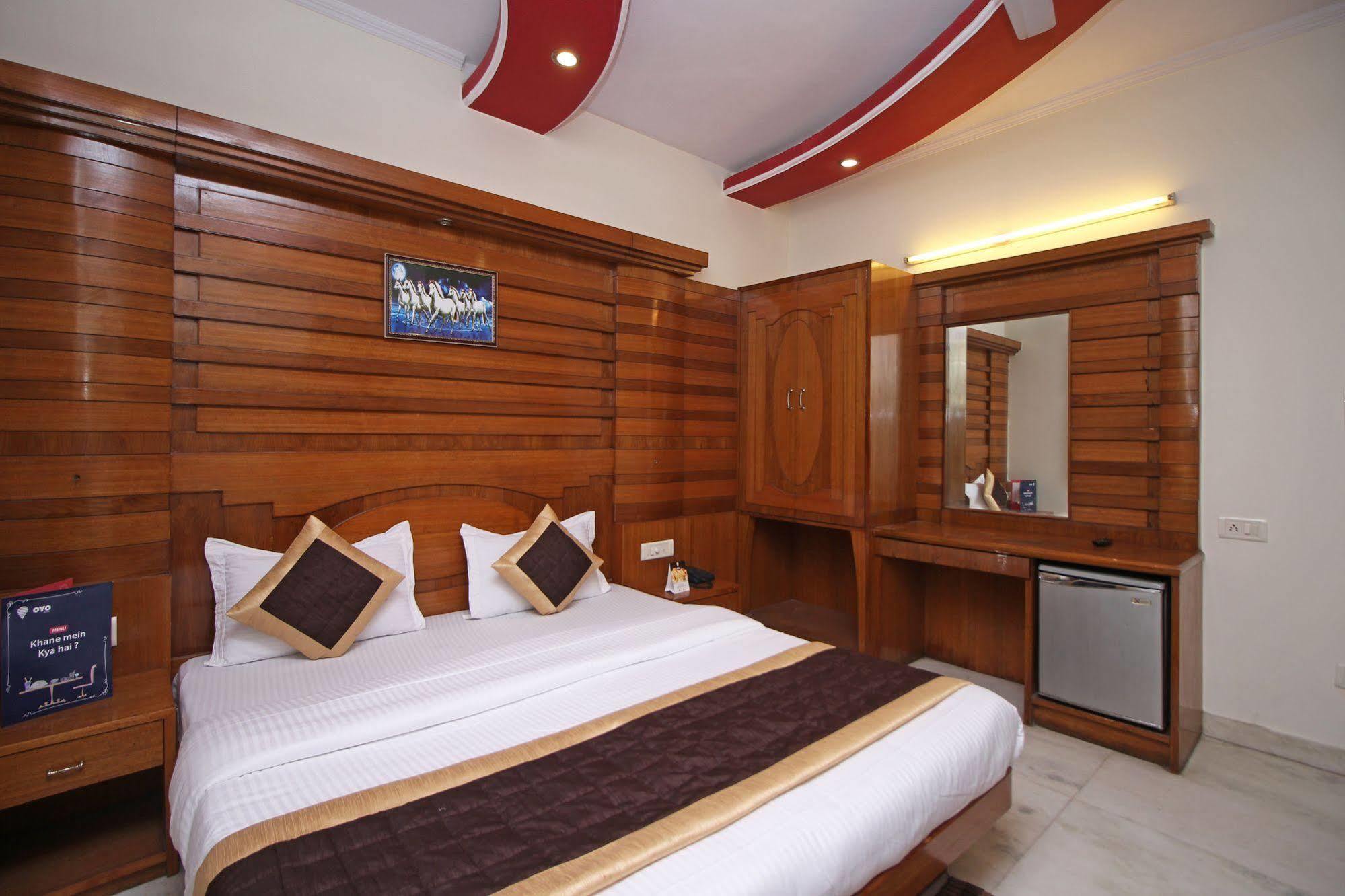 De Gold Hotel