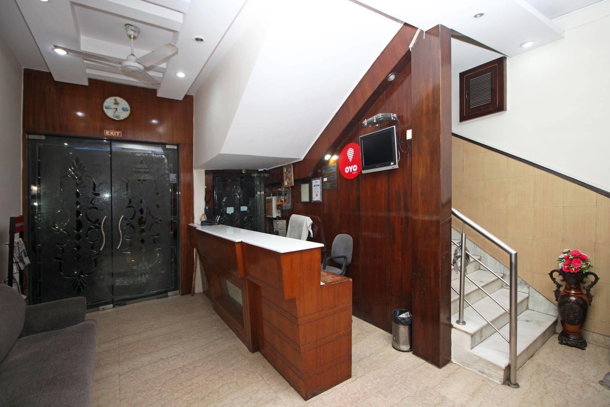 De Gold Hotel 3*