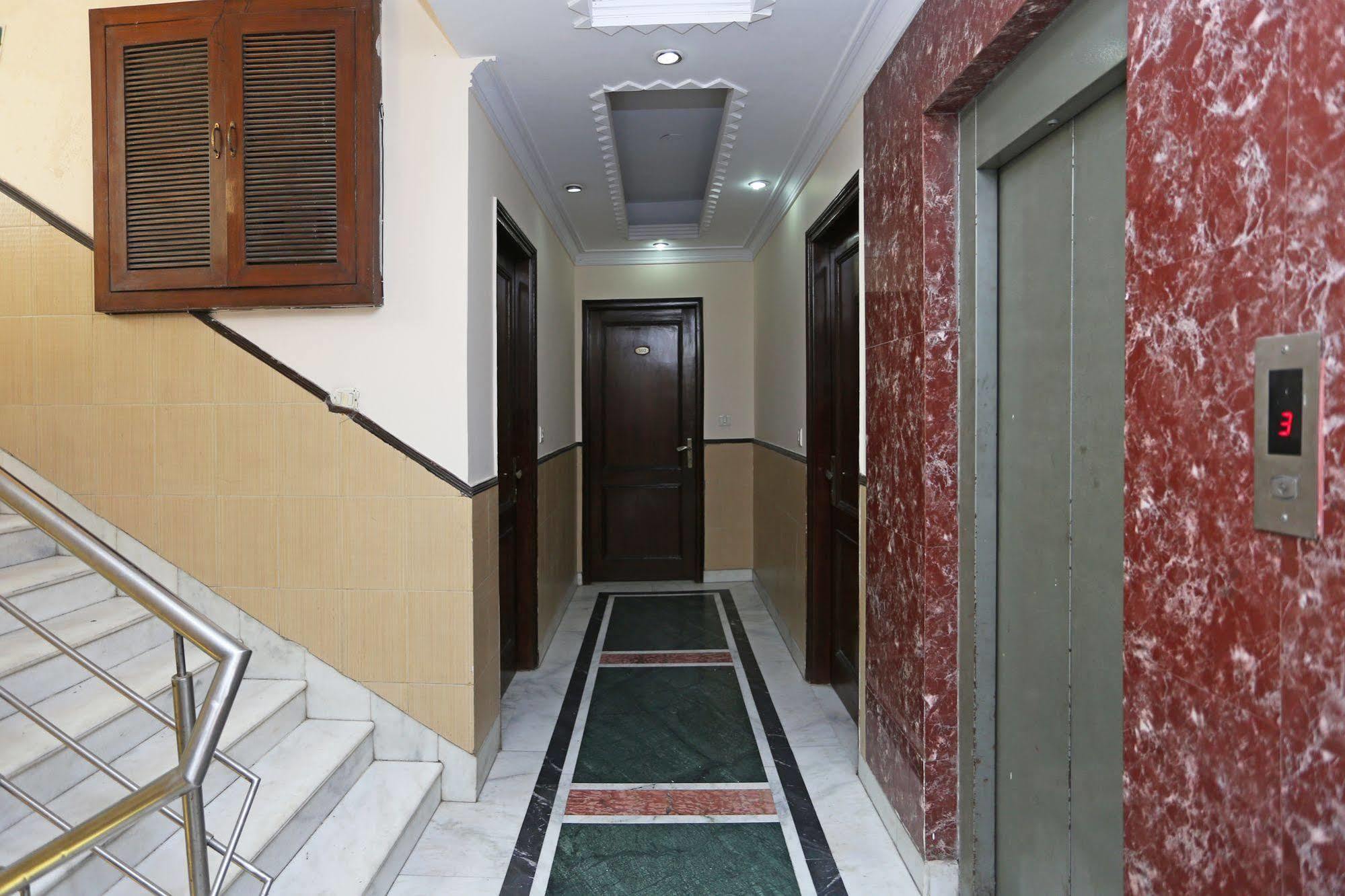Hotel De Gold Nova Deli