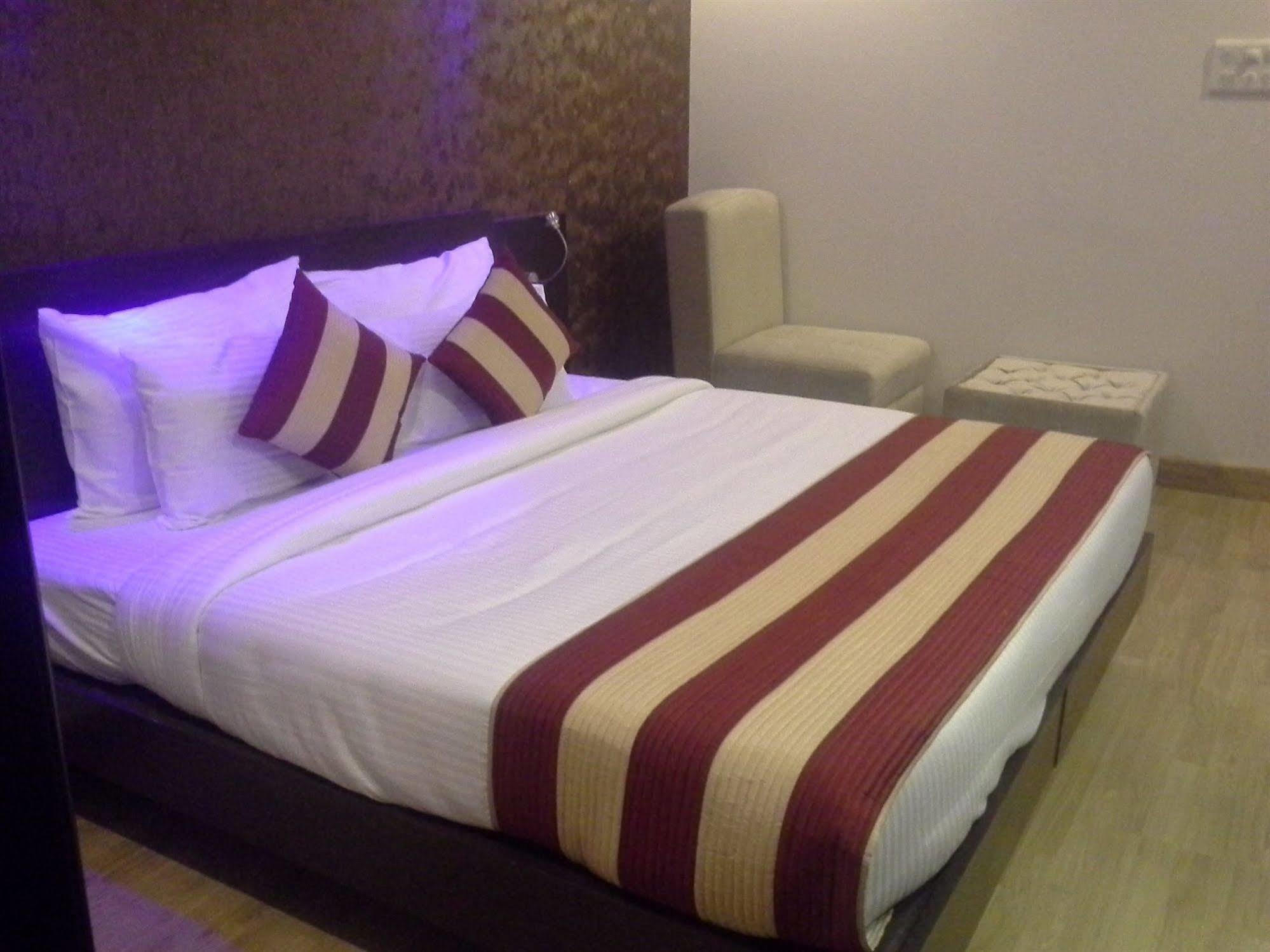 Surya International Hotel