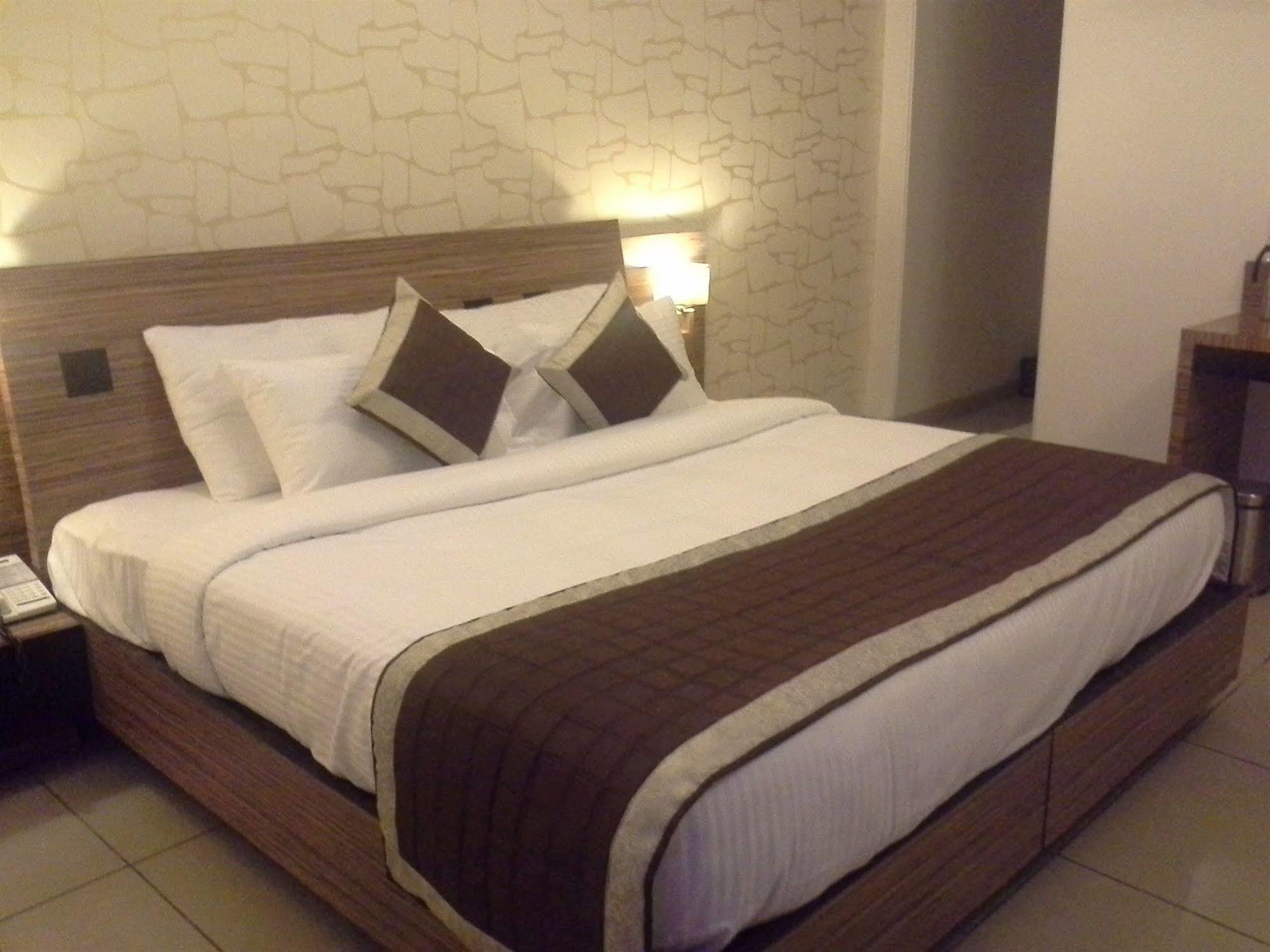 Hotel Surya International