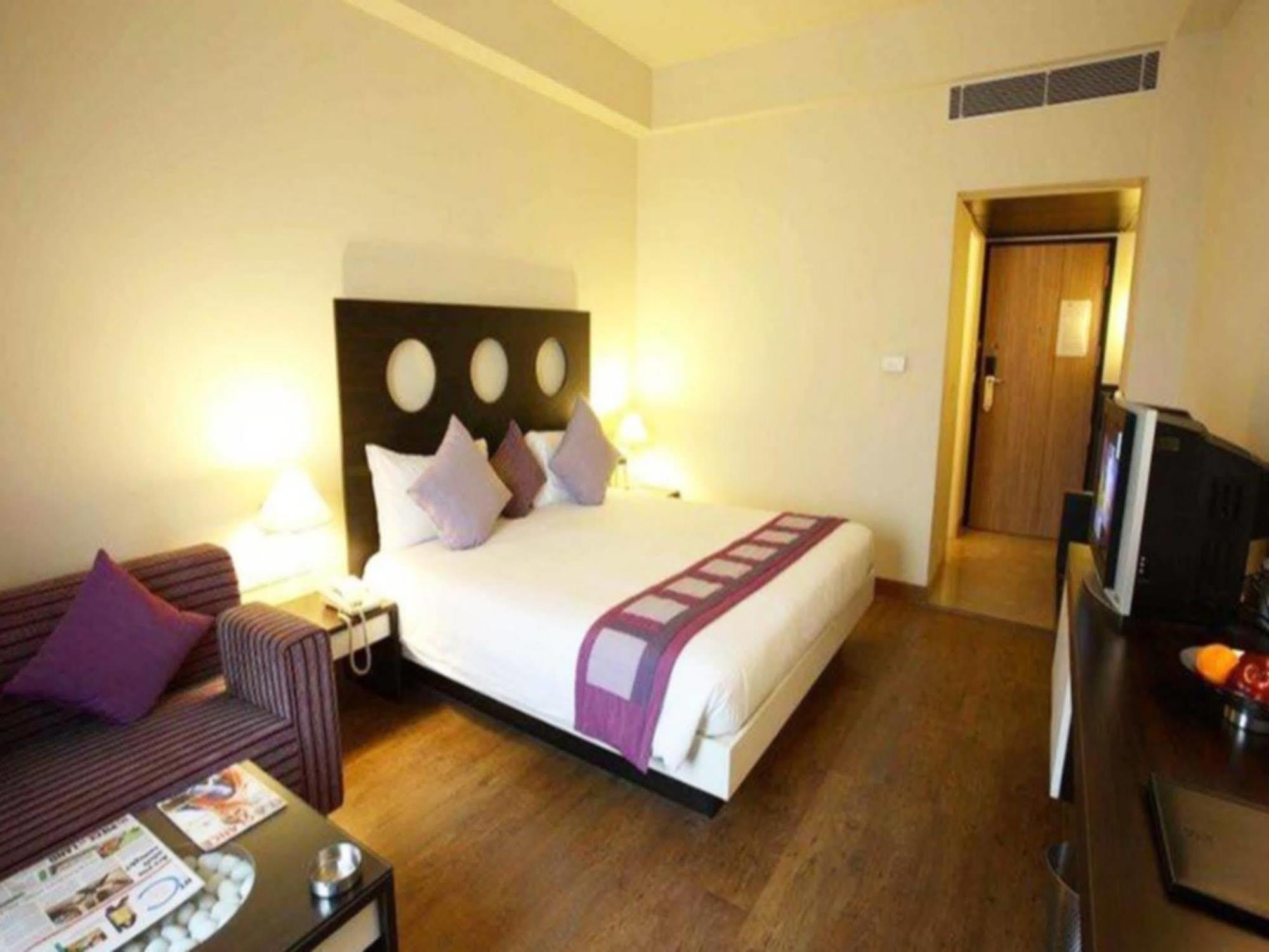 Silver Ferns A Boutique Hotel