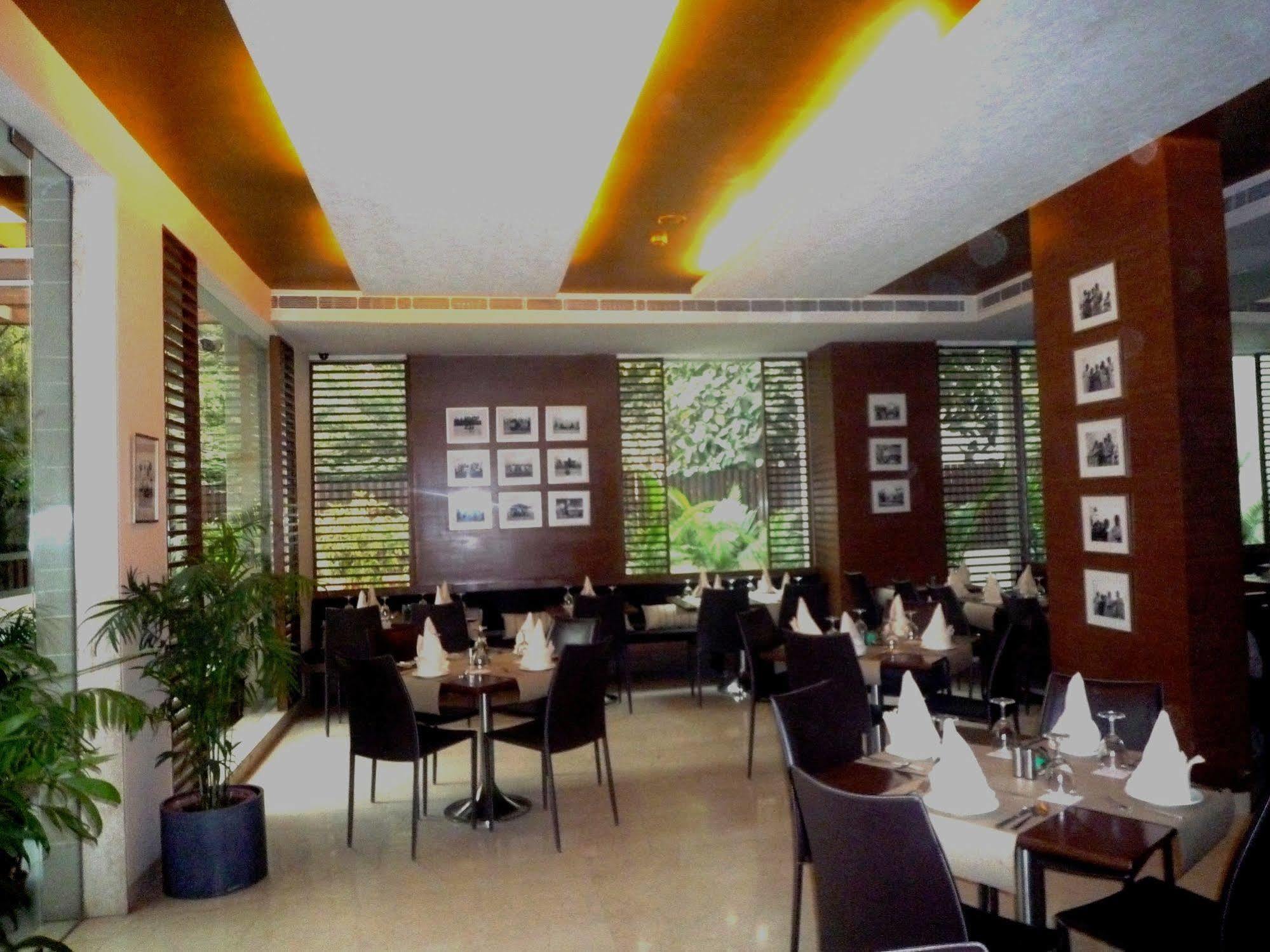 Udman Panchshila Park 4* New Delhi