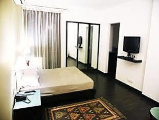 Fabhotel Anutham Saket Hotel 3*