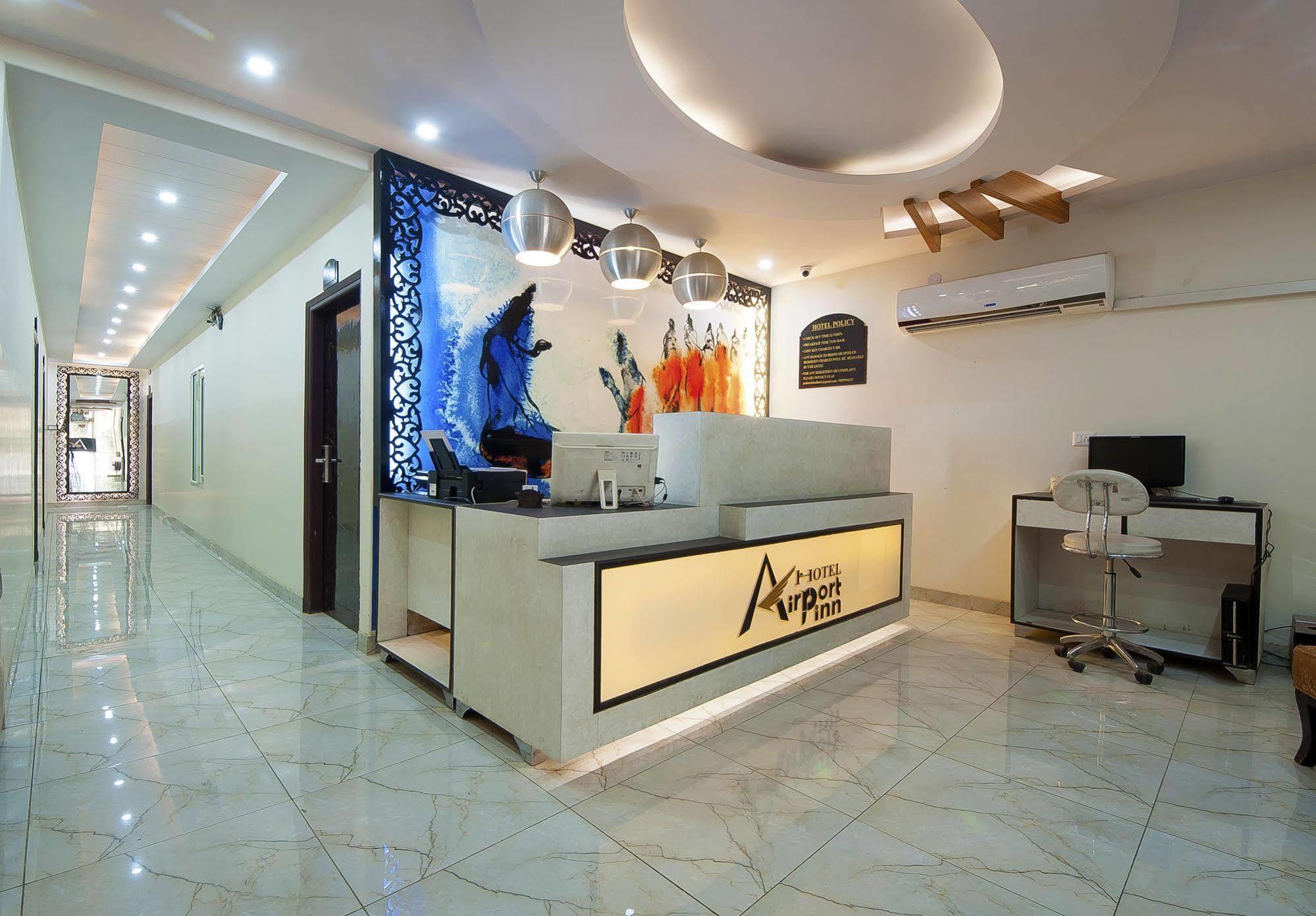 Airport 3* New Delhi