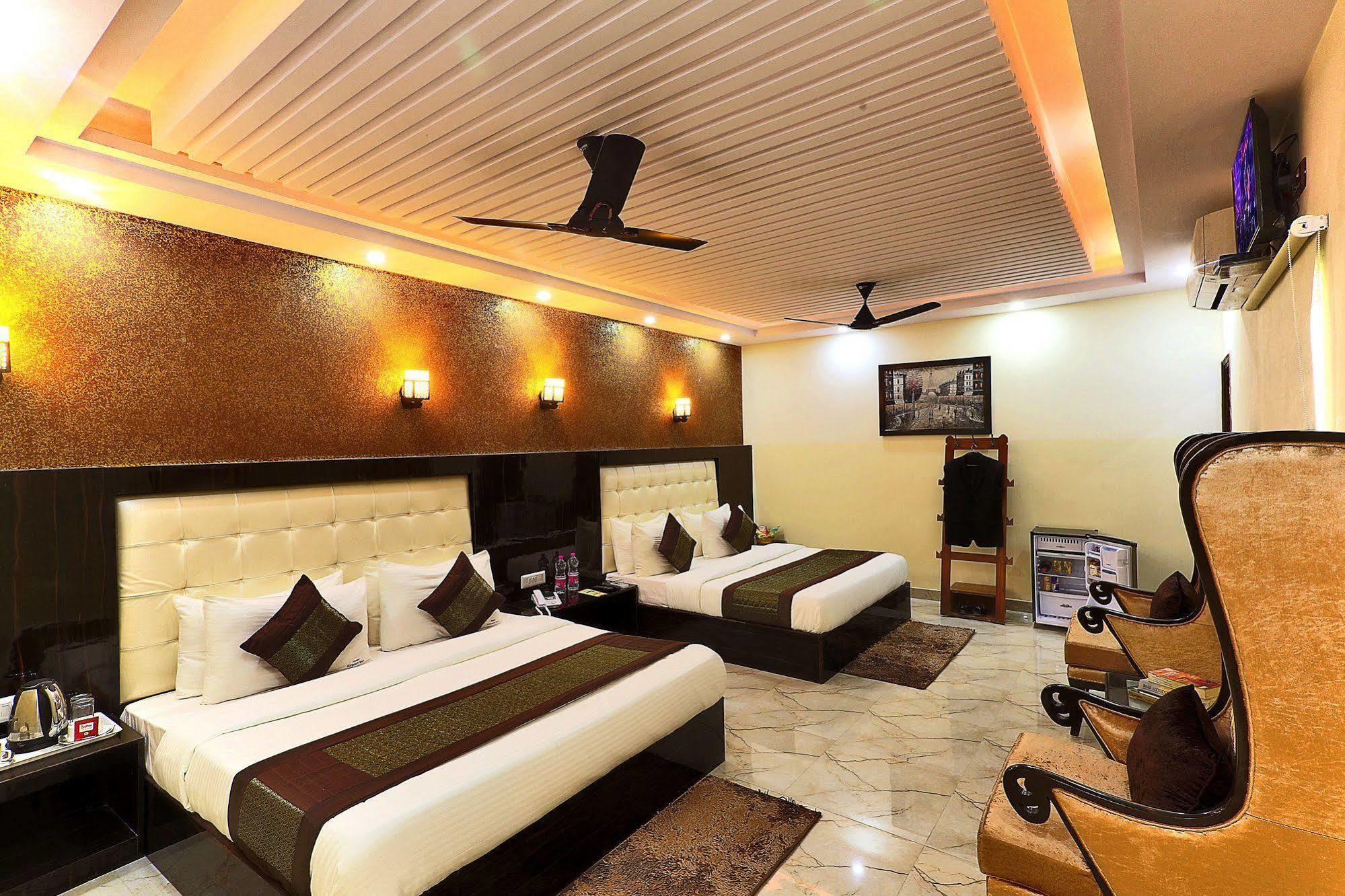 Hotel Airport New Delhi