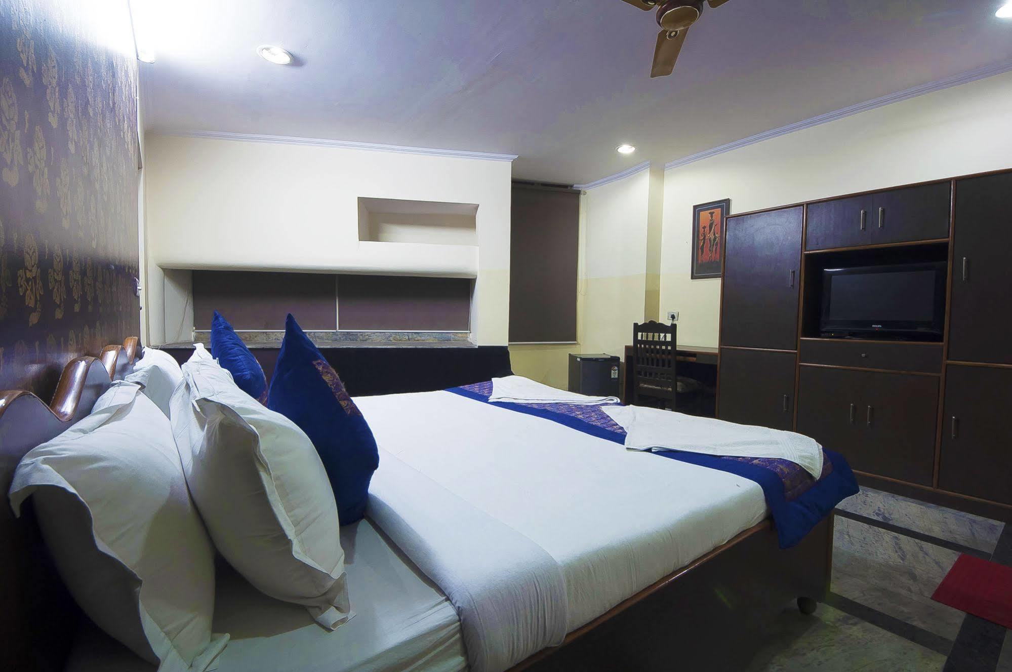 Hotel Airport New Delhi