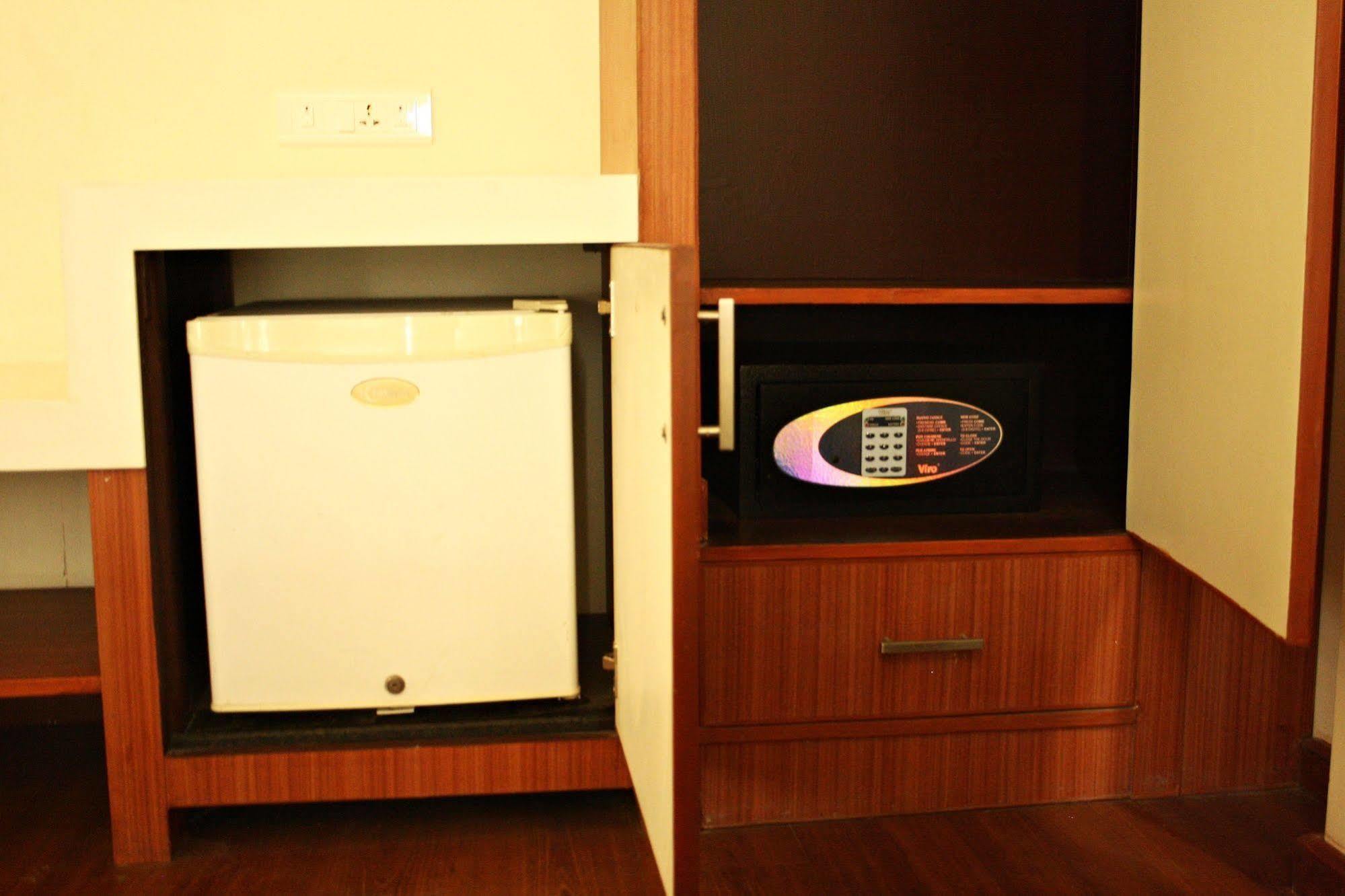 Hotel Pooja Palace New Delhi